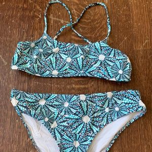 Vilebrequin Girls Two Piece
